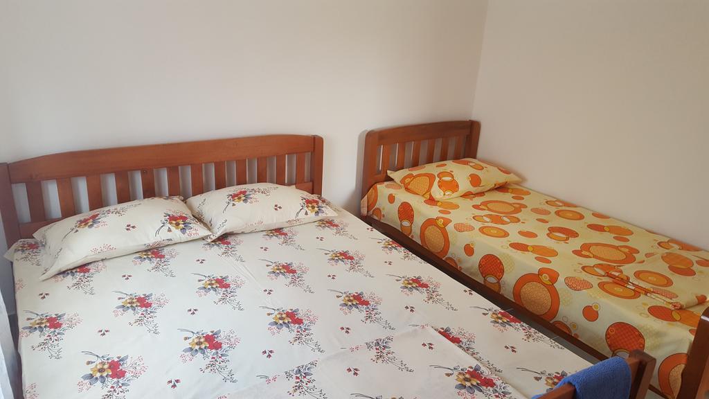 Apartments Diva Добра вода Екстериор снимка