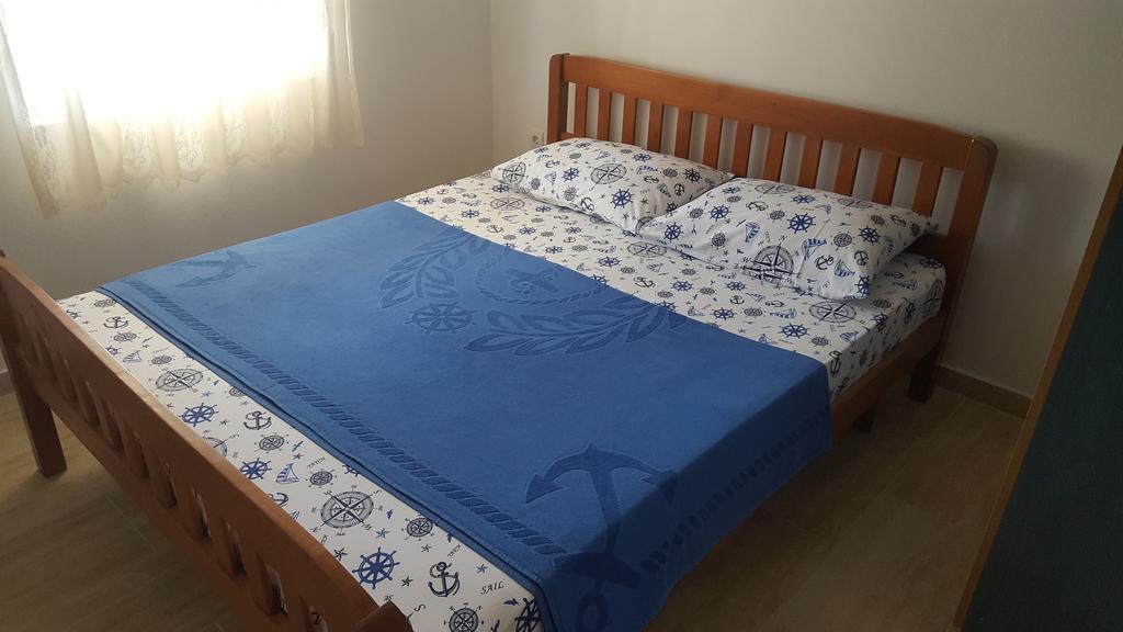 Apartments Diva Добра вода Екстериор снимка