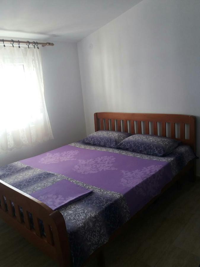 Apartments Diva Добра вода Екстериор снимка