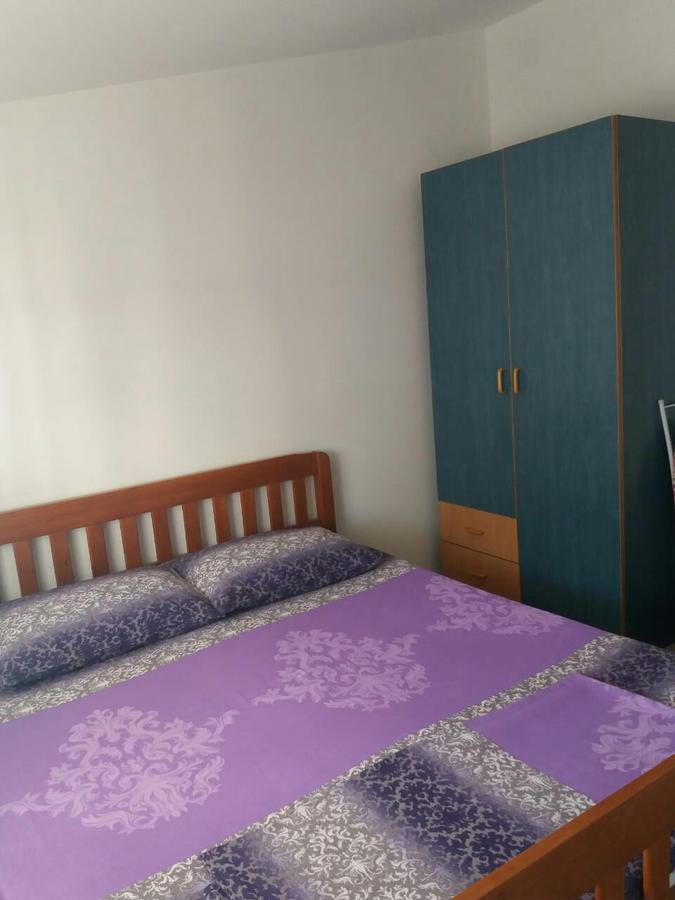 Apartments Diva Добра вода Екстериор снимка